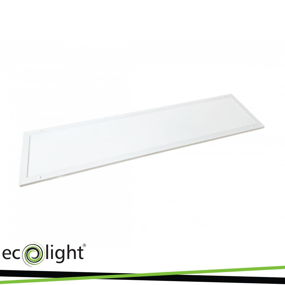 PANNELLO LED 2IN1 295X1195X16  30W 4000K 4000LM