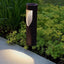 PALETTO SOLARE DA GIARDINO 4000K IP54 31CM