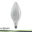 RAZZO E40 80W 4000K 8000LM E40->E27 IP65