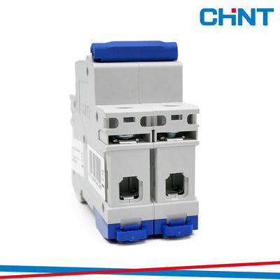 CHT INT.MAGN. 2P 63A C 10KA