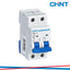 CHT INT.MAGN. 2P 50A C 6KA