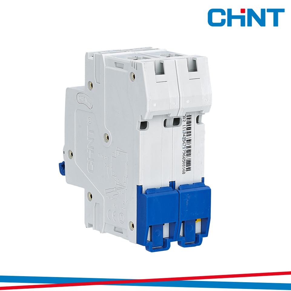 CHT INT.MAGN. 2P 50A C 6KA