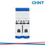 CHT INT.MAGN. 2P 50A C 6KA
