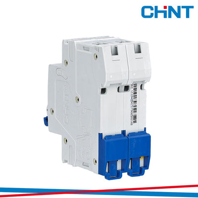 CHT INT.MAGN. 2P 25A C 6KA