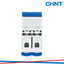 CHT INT.MAGN. 2P 25A C 6KA