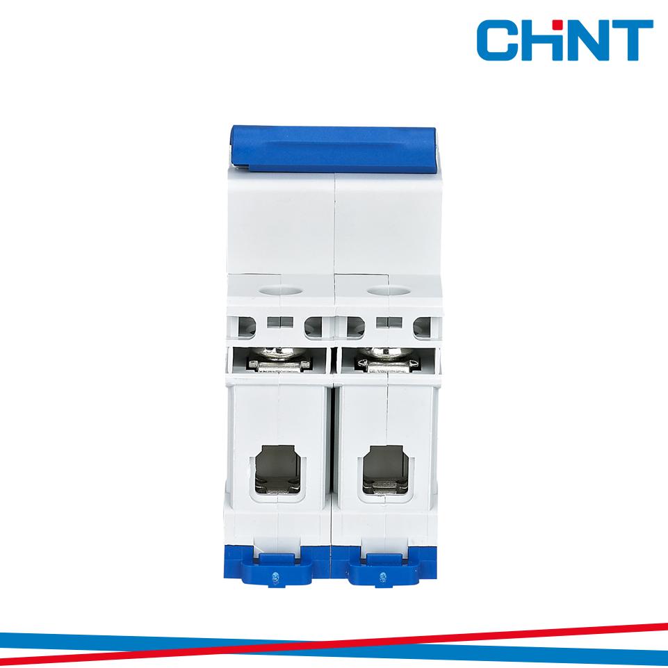CHT INT.MAGN. 2P 25A C 6KA