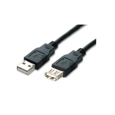 70/13 PROLUNGA CAVO USB SPINA+PRESA 3MT