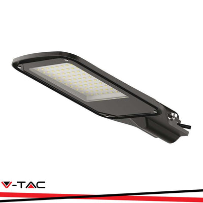 100W LED ARMATURA STRADALE 6500K