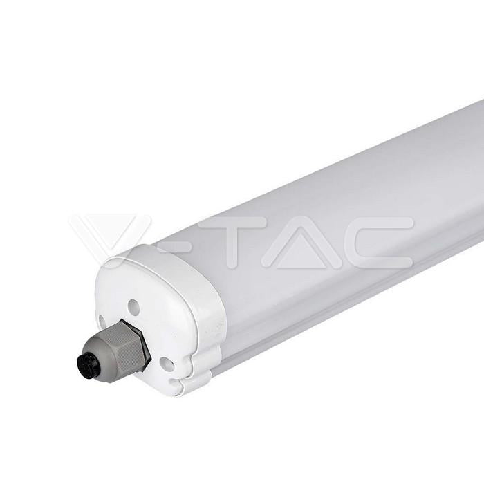 LED PLAFONIERA IMPERMEABILE G-SERIES 600MM 18W 4500K
