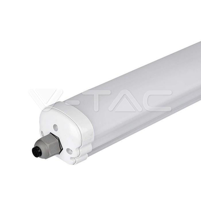 LED PLAFONIERA IMPERMEABILE G-SERIES 600MM 18W 4500K