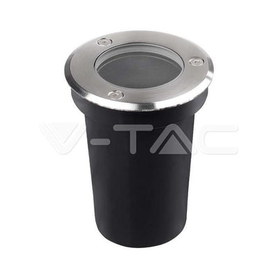MINI GU10 INCASSO INTERRATO RD IP67 - V-TAC