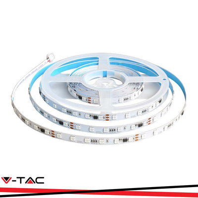 LED MAGIC STRIP SET RGB 24V RGB IP20