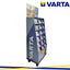 PALLBOX LONGLIFE AAAX70/AAX110 156X60X40CM