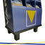 PALLBOX LONGLIFE AAAX70/AAX110 156X60X40CM