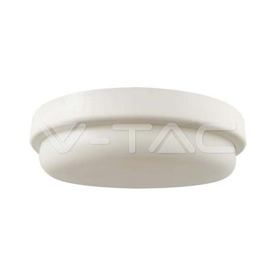 12W LED BULKHEAD 4000K