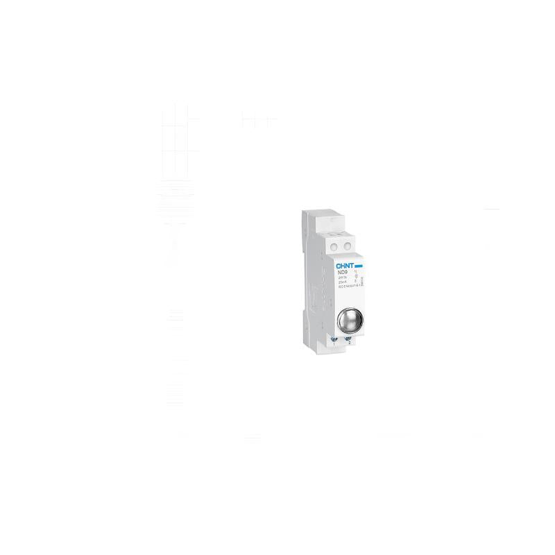 CHT SPIA BIANCA 1M 230V