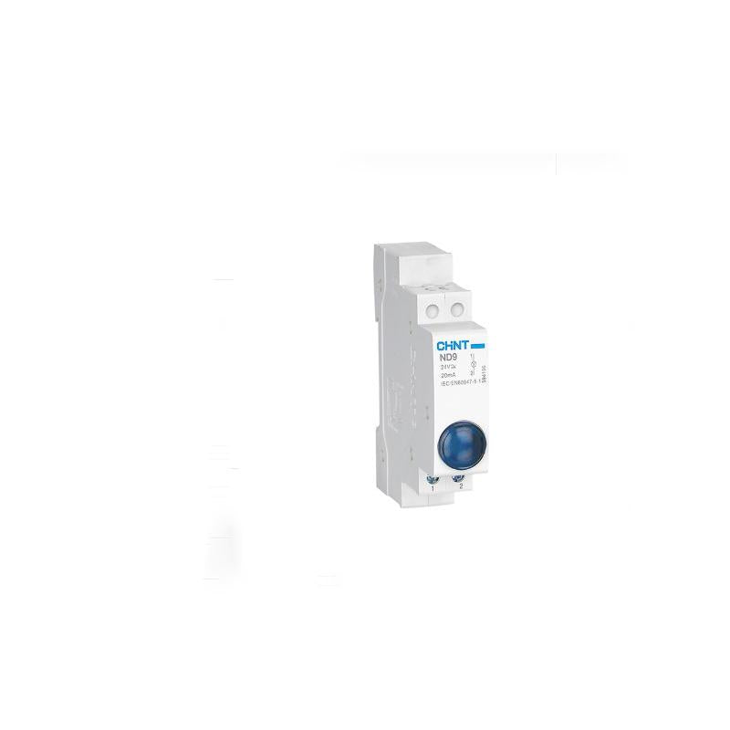 CHT SPIA BLU 1M 230V