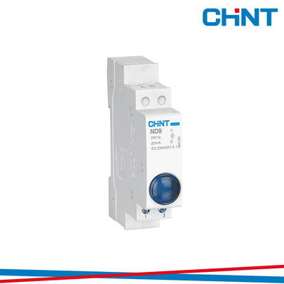 CHT SPIA BLU 1M 230V