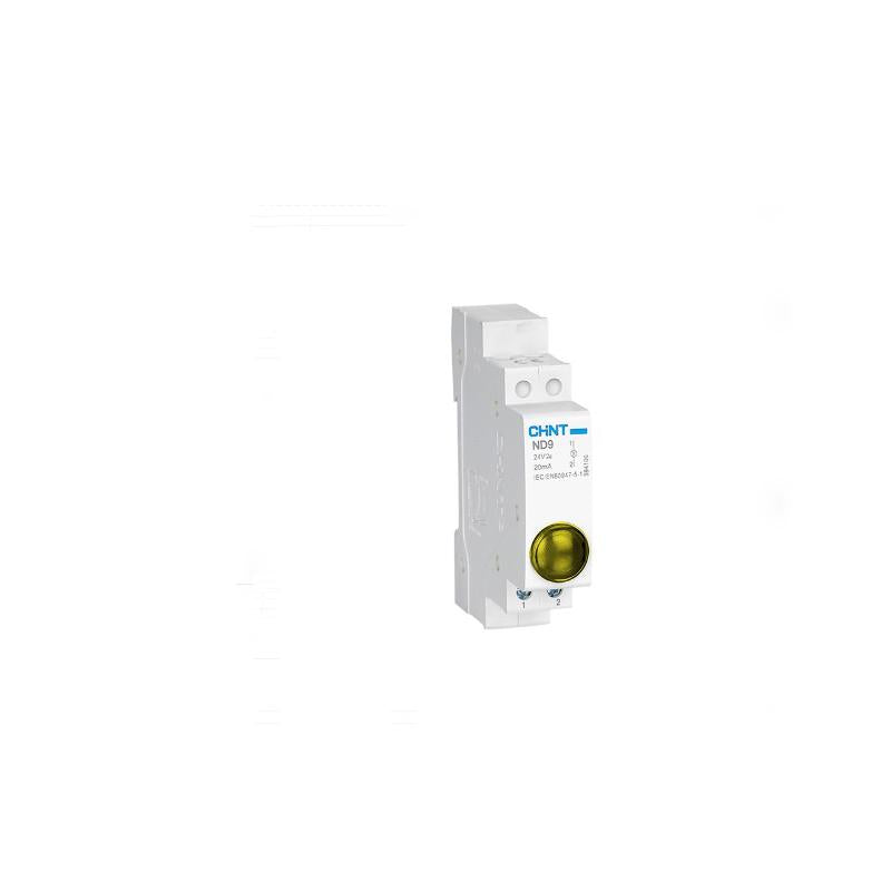 CHT SPIA GIALLA 1M 230V