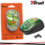 YVI WIRELESS MOUSE TOUCAN