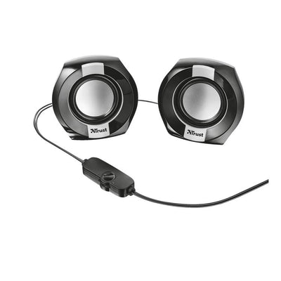 POLO COMPACT 2.0 SPEAKER SET