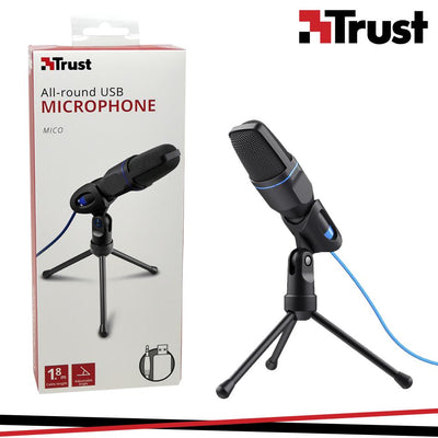 MICO USB MICROPHONE