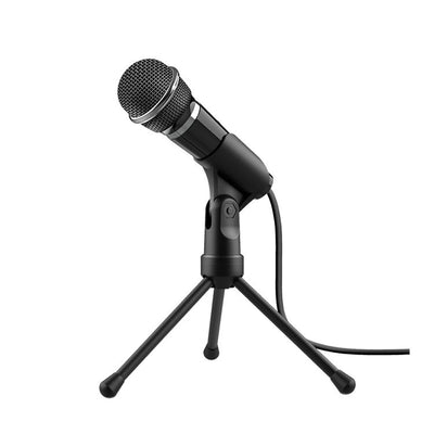 STARZZ ALL-ROUND MICROPHONE FOR PC AND LAPTOP