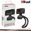 TRINO HD VIDEO WEBCAM