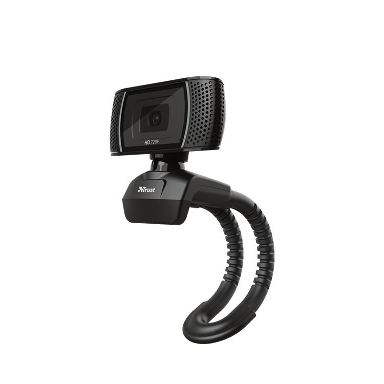 TRINO HD VIDEO WEBCAM