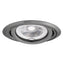 FARETTO INCASSO ARGUS II CT-2115-GM - KANLUX