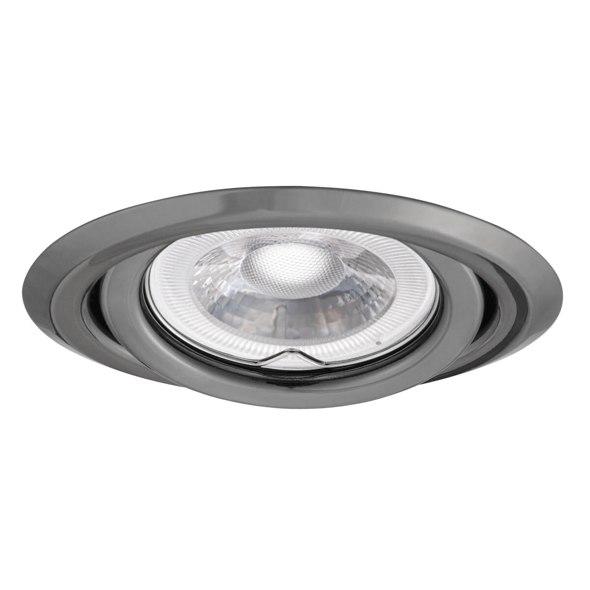FARETTO INCASSO ARGUS II CT-2115-GM - KANLUX