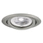 FARETTO INCASSO ARGUS II CT-2115-C/M - KANLUX