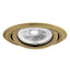 FARETTO INCASSO ARGUS II CT-2115-BR/M - KANLUX