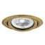 FARETTO INCASSO ARGUS II CT-2115-BR/M - KANLUX