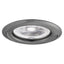 FARETTO INCASSO ARGUS II CT-2114-GM - KANLUX
