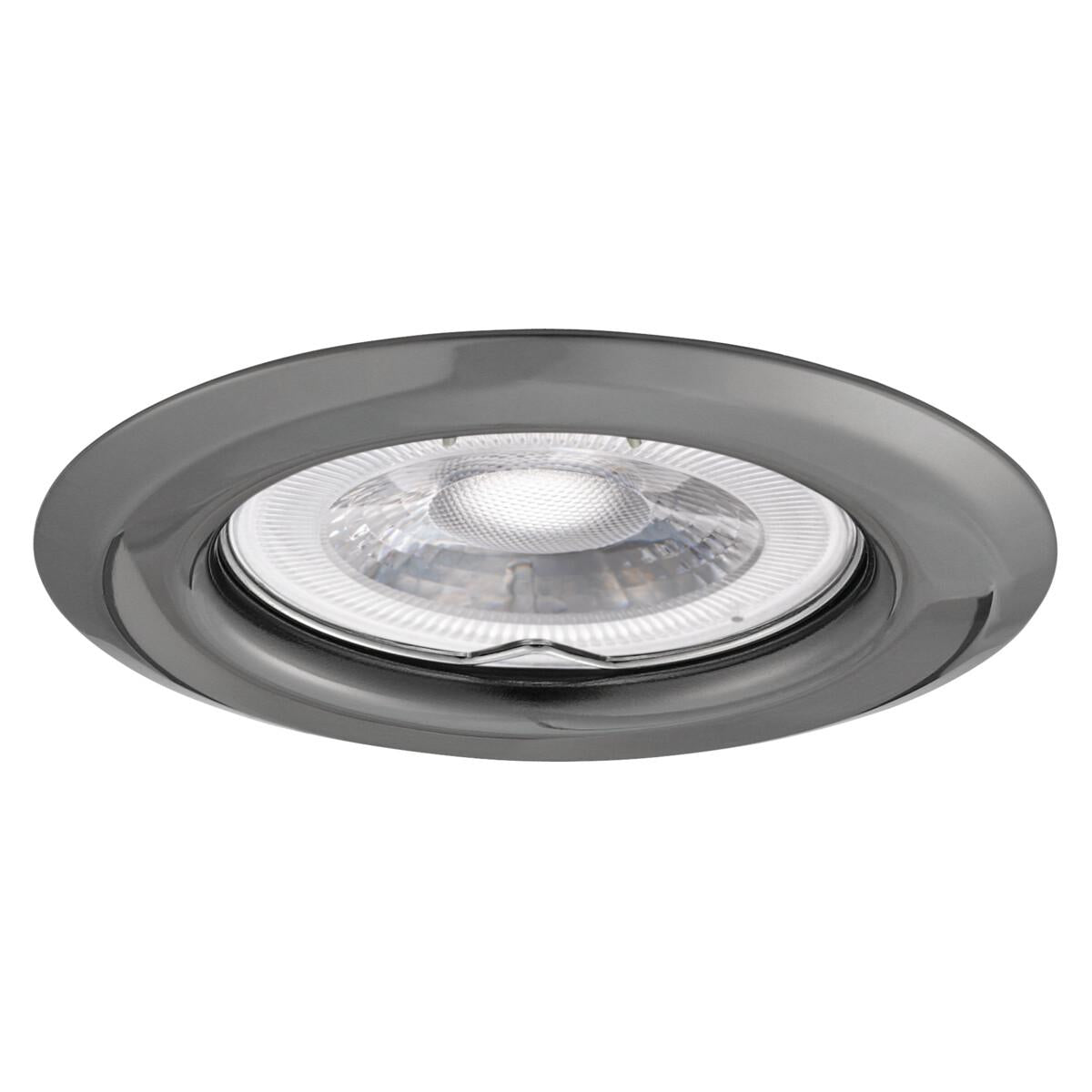 FARETTO INCASSO ARGUS II CT-2114-GM - KANLUX