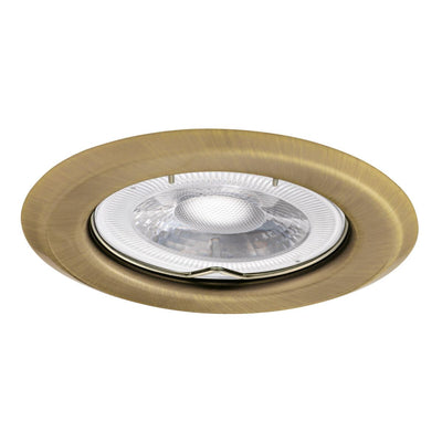 FARETTO INCASSO ARGUS II CT-2114-BR/M - KANLUX