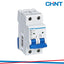 CHT INT. MT 2P 32A C 6KA