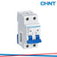 CHT INT MT 2P 20A CURVA C 6KA