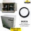 BERTA SMART PACK NERO OPALE E27
