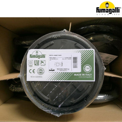 BERTA SMART PACK BIANCO OPALE  E27