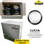 LUCIA SMART PACK NERO OPALE E27