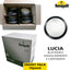LUCIA SMART PACK NERO OPALE E27