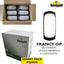 FRANCY OP SMART PACK NERO OPAL E27