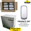 FRANCY OP SMART PACK GRIGIO OPALE E27