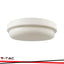 18W  LED DOMELIGHT BULKHEAD 4000K