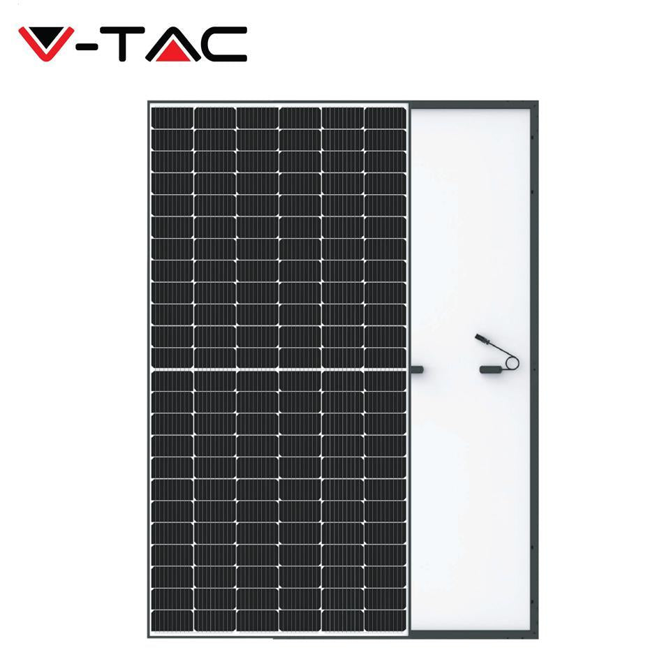 PANNELLO SOLARE 460W TIER 1    SILVER FRAME 1910X1134X35MM