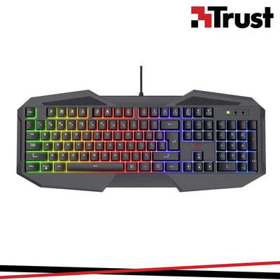 GXT 830-RW AVONN GAMING KEYBOARD