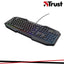 GXT 830-RW AVONN GAMING KEYBOARD