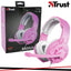 GXT411P RADIUS HEADSET PINK